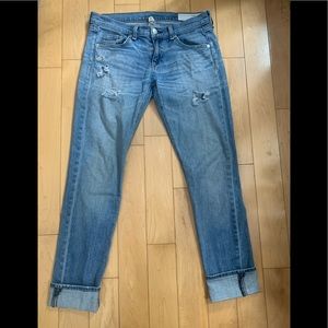 Rag & Bone jeans